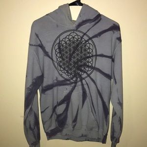 Bring Me the Horizon hoodie